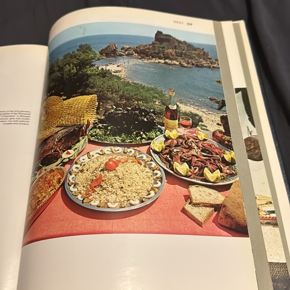 Italian Regional Cooking - Picture 2 of 3